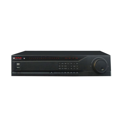 CP-UNR-432T8 32 Ch. Network Video Recorder