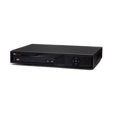 CP-UNR-408T1 8 Ch. Network Video Recorder