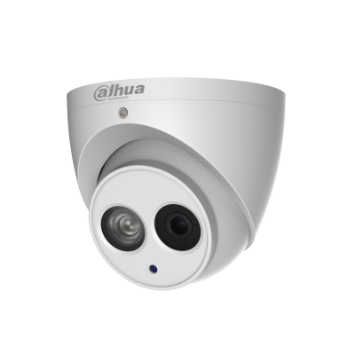 IPC-HDW4631EM-ASE 6MP IR Eyeball Network Camera