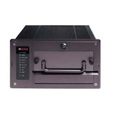 CP-UNR-408T2-MF 8 Channel PoE Mobile Standalone DVR