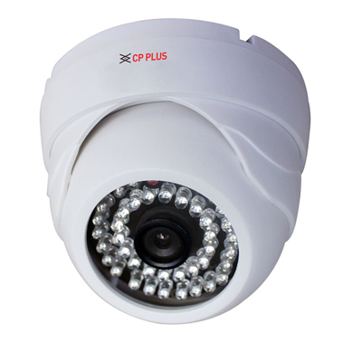 CP-VCG-SD20L3 2 MP Full HD Cosmic IR Dome Camera - 30 Mtr.