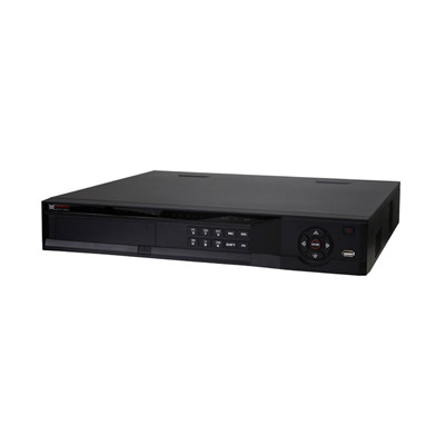 CP-UNR-432T4 32 Ch. Network Video Recorder