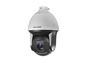 DS-2DF8836IX-AEL(W)8MP 36× Network IR Speed Dome
