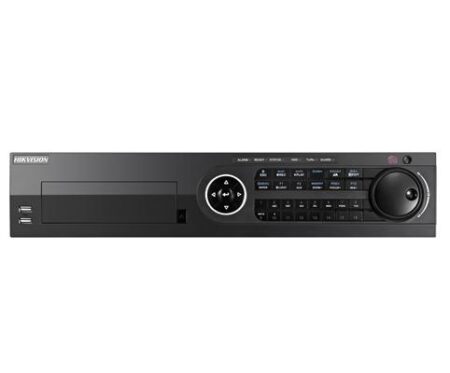 DS-8124HQHI-K8Turbo HD DVR