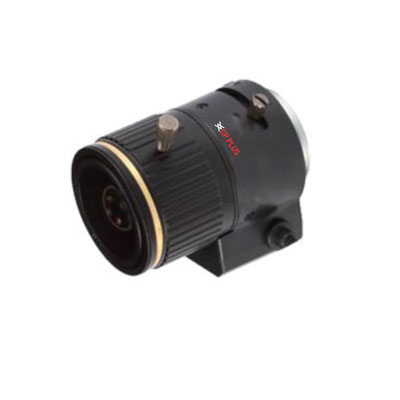 CP-UML-AD2712 4MP CS Mount Lens