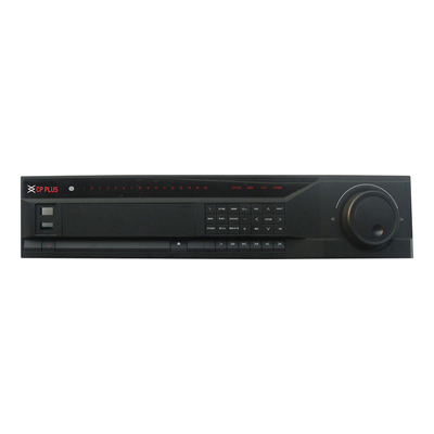 CP-UVR-1616K8D 16 Ch. 720P-Advanced HDCVI DVR