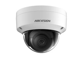 DS-2CD215PFWD-I5 MP Network Dome Camera