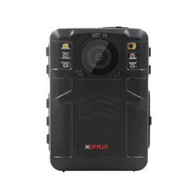 CP-EBP-C20 2 MP Full HD Body Worn Camera