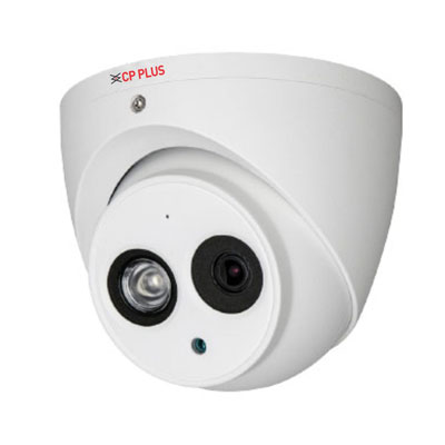 CP-USC-DA24R5C 2.4MP Cosmic HD Array Dome Camera - 50Mtr.