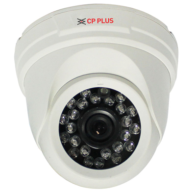 CP-GTC-D13L2 1.3 MP HD Astra HD IR Dome Camera - 20 Mtr. - Image 2