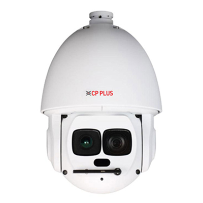 CP-UNP-4020R50A-P 2MP 40x IP IR PTZ Dome Camera - Image 2