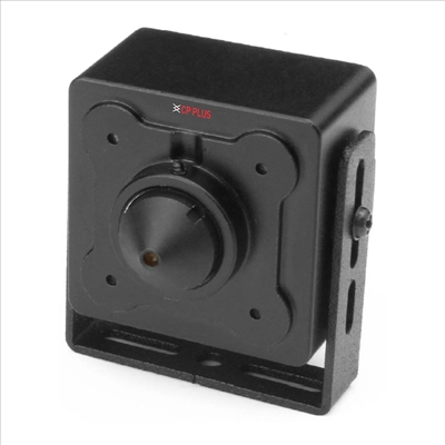 CP-UVC-PC10 1MP HD HDCVI Pinhole Camera