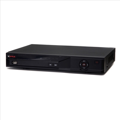 CP-UVR-0801K1 8 Ch. 720P-Advanced HDCVI DVR - Image 2