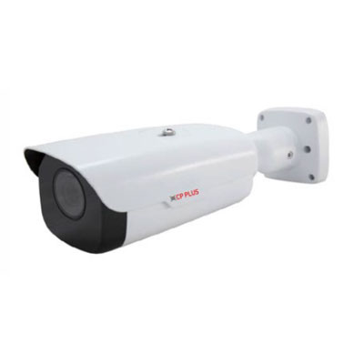CP-VNC-T21ZR10-VMD 2MP WDR Array Bullet Camera - 100Mtr.