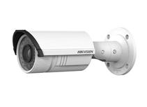 DS-2CD2642FWD-I 4MP WDR Vari-focal Bullet Network Camera