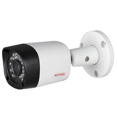 CP-USC-TA24L2 2.4MP IR Cosmic Bullet Camera - 20Mtr.