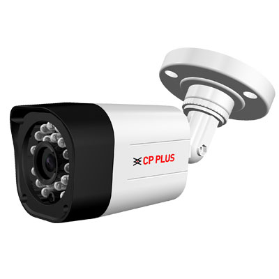 CP-GTC-T13L2C 1.3 MP HD Astra HD IR Bullet Camera - 20 Mtr.