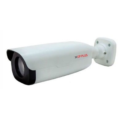 CP-VNC-T21ZR20-VMD 2MP WDR Network Array Bullet Camera - 200Mtr.