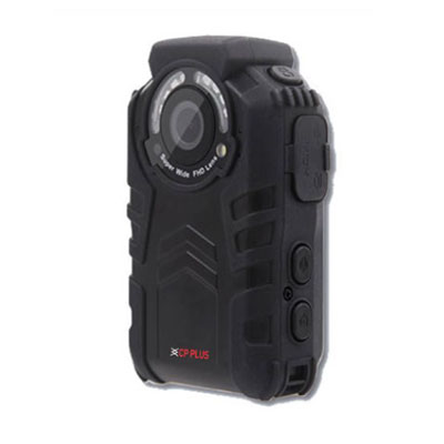 CP-EBP-D20-P 2 MP Full HD Body Worn Camera