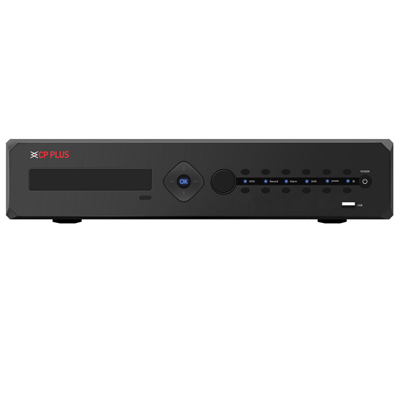 CP-ENR-4532 32 Ch. Network Video Recorder