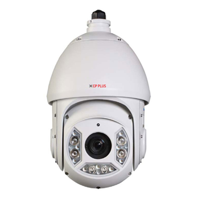 CP-UNP-F2521L15-DA 2MP 1080P IR IP PTZ Camera