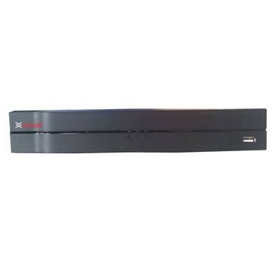CP-UNR-108F1 8 Ch. Network Video Recorder
