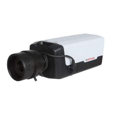 CP-VNC-B21-VMD 2 MP Full HD WDR Box Camera