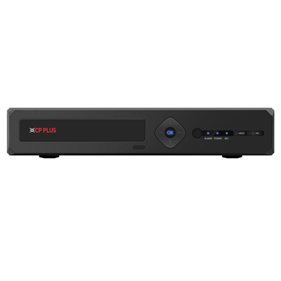 CP-ENR-2408 8 Ch. Network Video Recorder