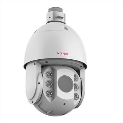CP-UVP-2020L10 2 MP 20x HDCVI IR PTZ Camera