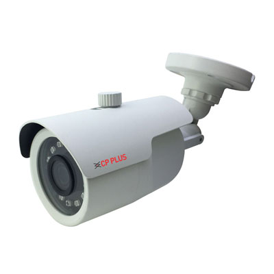CP-VAC-T10L2 1 MP HD Bullet Camera - 20 Mtr.