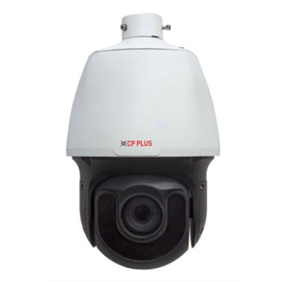CP-VNP-3321L20-DAS 2MP Full HD WDR Network IR PTZ Camera - 200 Mtr.