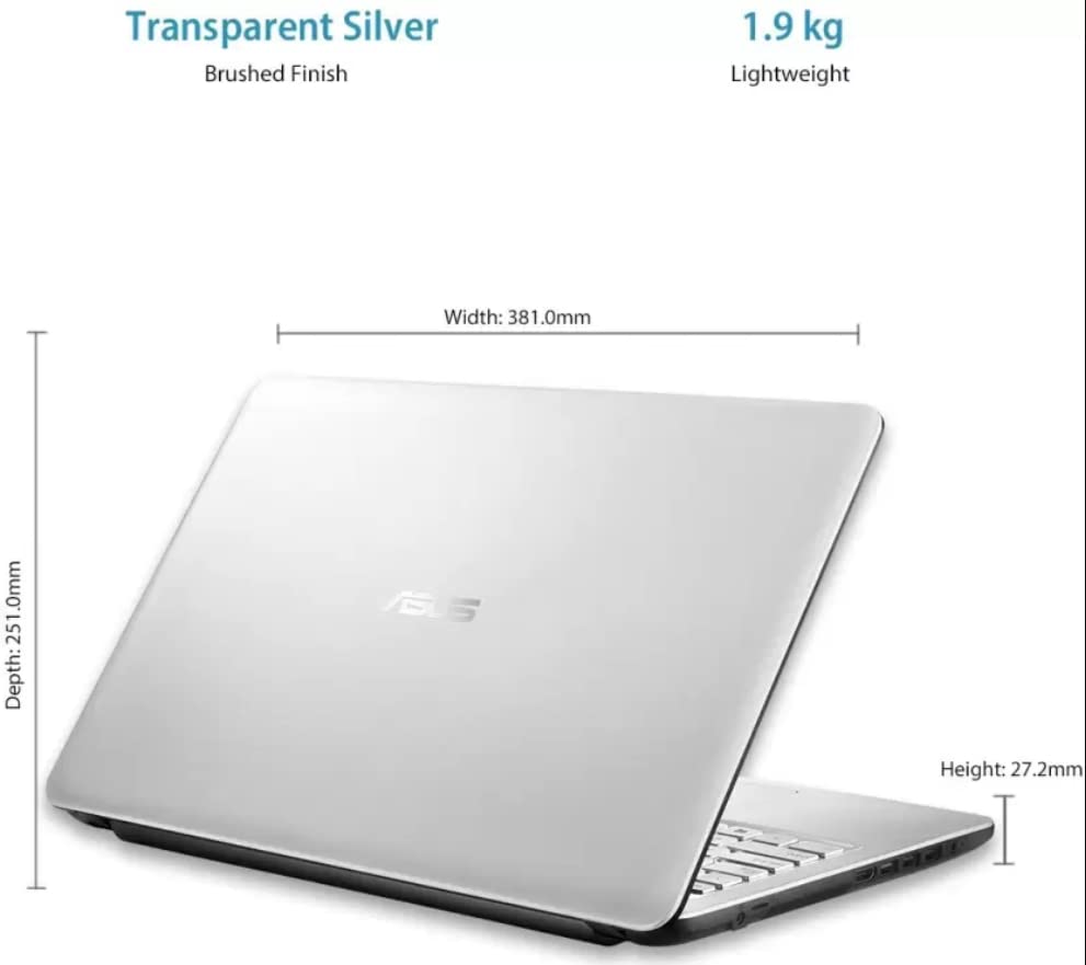 Asus X543MA-GQ1020T - Image 4