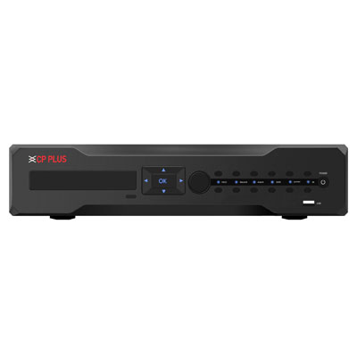 CP-ER-3216K8-T 32 Ch. 1080P Astra DVR