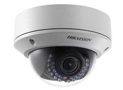 DS-2CD2710F-I 1.3MP IP67 Network IR Dome Camera - Image 2