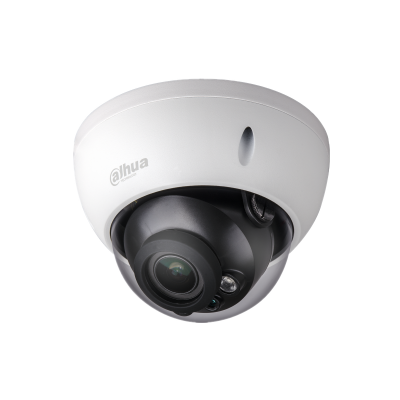 IPC-HDBW5431R-ZE 4MP WDR IR Dome Network Camera