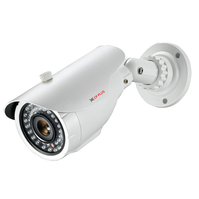 CP-GTC-T13L2 1.3 MP HD Astra HD IR Bullet Camera - 20 Mtr.