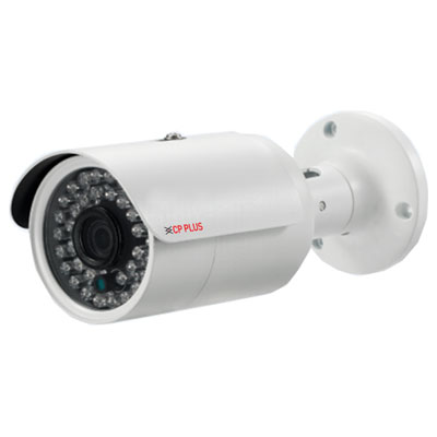 CP-VCG-ST20L3-J 2 MP Full HD Cosmic IR Bullet Camera - 30 Mtr. - Image 2