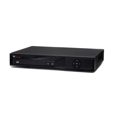 CP-UNR-408T1-P8 8 Ch. Network Video Recorder - Image 2