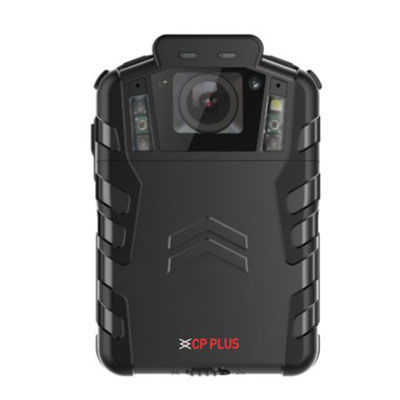 CP-EBP-G20-PGW 2 MP Full HD Body Worn Camera