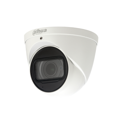 IPC-HDW5431R-ZE 4MP WDR IR Eyeball Network Camera