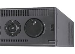 DS-9108HWI-STStandalone DVR