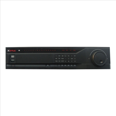 CP-UVR-1616G8D-H 16 Ch. Tribrid HDCVI DVR - Image 2