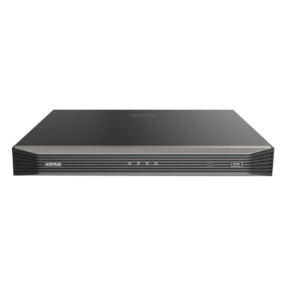 CP-VNR-3232 32 Ch. 4K Network Video Recorder - Image 2