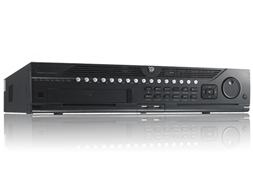 DS-9104HFI-RTStandalone DVR - Image 2