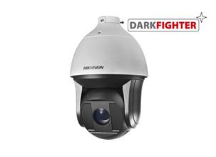 DS-2DF8236I-AEL(W)2MP Ultra-low Light Smart PTZ Camera