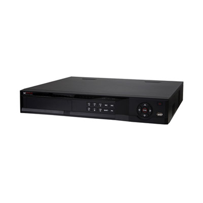 CP-UNR-7364R4 64 Ch. Network Video Recorder