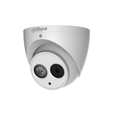 IPC-HDW4431EM-ASE 4MP IR Eyeball Network Camera
