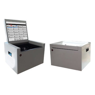 CP-EDS-DT22 Data Management Terminal - Image 2