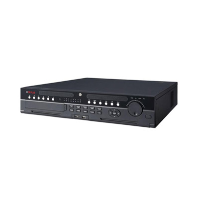 CP-UNR-7364R8-R 64 Ch. Network Video Recorder - Image 2