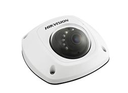DS-2CD2512F-I 1.3MP IP66 Network Mini Dome Camera - Image 2